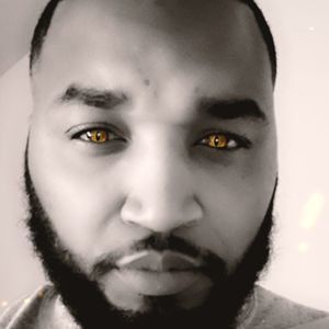 Meet your Posher, Reginald